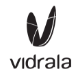 Vidrala logo
